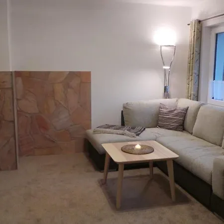 Apartment By Interhome Carlsfeld