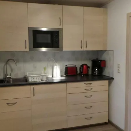 Am Skihang Eg By Interhome Апартаменты