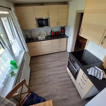 Am Skihang Eg By Interhome *