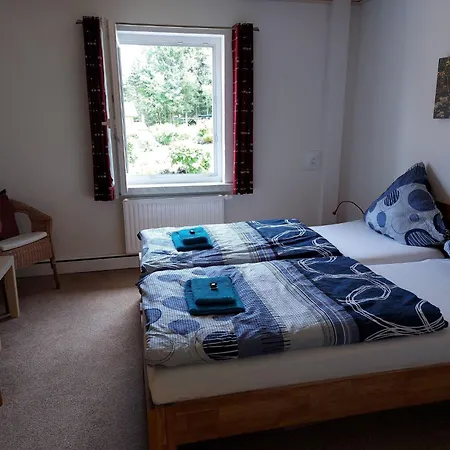 Am Skihang Eg By Interhome * Карлсфельд