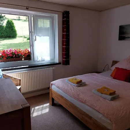 Am Skihang Eg By Interhome Апартаменты Карлсфельд