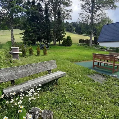 Am Skihang Eg By Interhome *