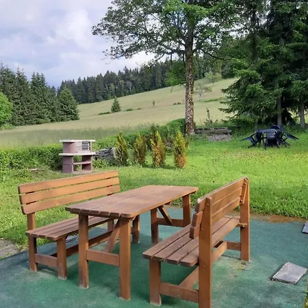 Am Skihang Eg By Interhome Апартаменты Карлсфельд