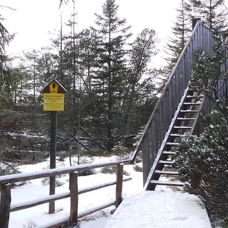 Апартаменты Am Skihang Eg By Interhome