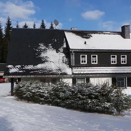 Апартаменты Am Skihang Eg By Interhome