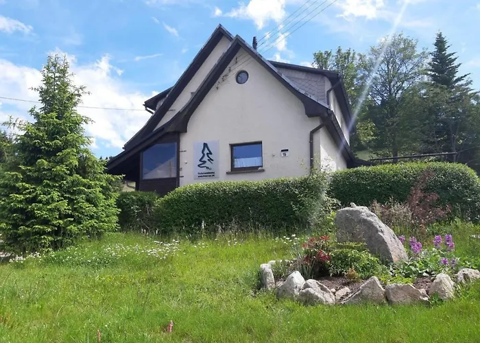 Appartamento Am Skihang Eg By Interhome