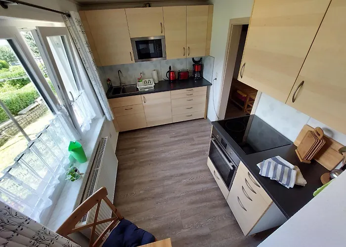 Am Skihang Eg By Interhome *