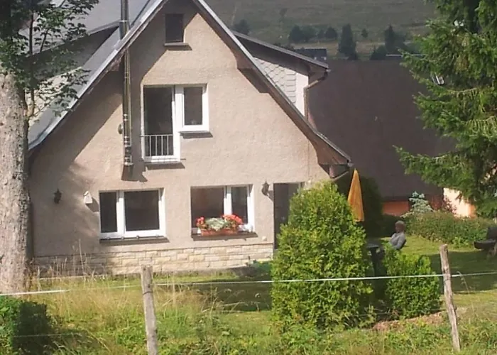 Am Skihang Eg By Interhome Apartment