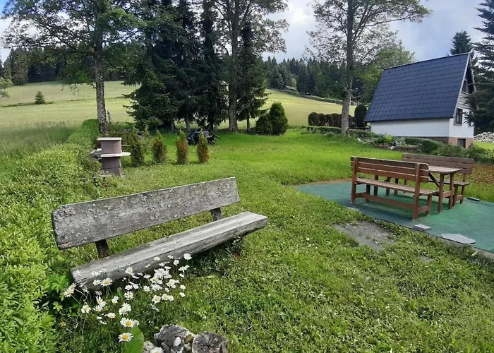 Am Skihang Eg By Interhome *