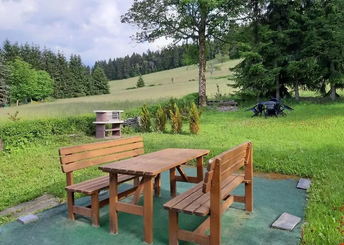 Am Skihang Eg By Interhome Appartamento Carlsfeld