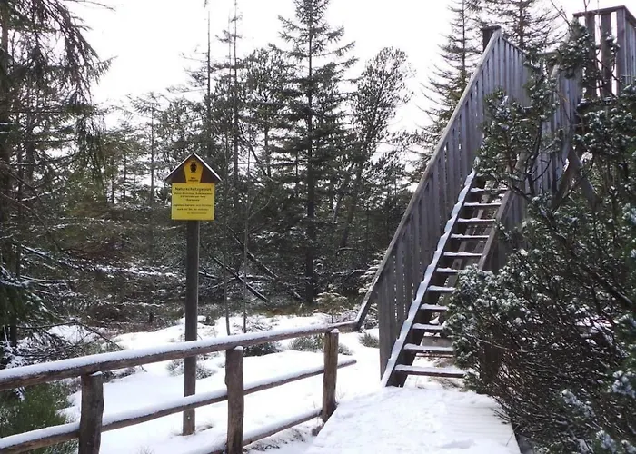 Apartment Am Skihang Eg By Interhome