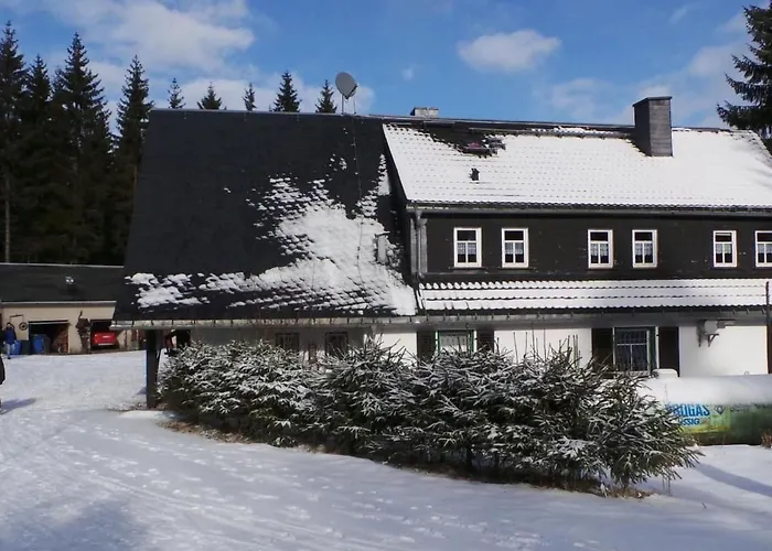 Appartamento Am Skihang Eg By Interhome